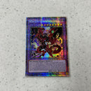 Destiny HERO - Destroyer Phoenix Enforcer (Starlight Rare) - Power of the Elements (POTE)