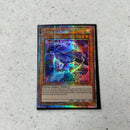 Yata-Garasu (Starlight Rare) - Battles of Legend: Crystal Revenge (BLCR)