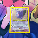 Gengar (5) - Fossil (FO)