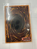 Dante, Traveler of the Burning Abyss (Quarter Century Secret Rare) - Battles of Legend: Monstrous Revenge BLMR-EN081