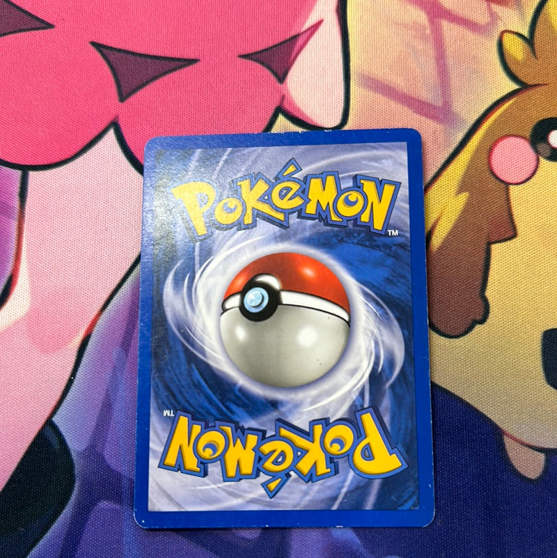 Wigglytuff - Base Set 2 (BS2)