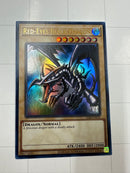 Red-Eyes B. Dragon - Legend of Blue Eyes White Dragon (25th Anniversary Edition) LOB-EN070
