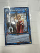 Isolde, Two Tales of the Noble Knights (CR) - Amazing Defenders AMDE-EN052