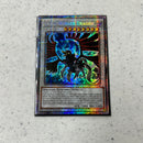 Black-Winged Dragon (Starlight Rare) - Darkwing Blast (DABL)