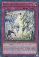 Yugioh Favorite Contact POTE-EN069 Ultra Rare 1st Edition Near Mint
