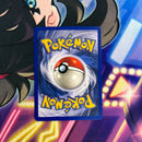 Mr. Mime (6) - Jungle (JU) 6/64