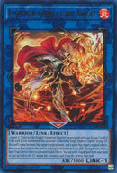 Emperor Charles the Great - Duelist Nexus Ultra rare DUNE-EN048
