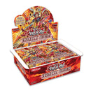 Yu-Gi-Oh! Legendary Duelists: Soulburning Volcano Booster Box