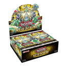 Yu-Gi-Oh! Age of Overlord Core Booster Box Brand New IN STOCK