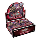 Yu-Gi-Oh! Phantom Nightmare Booster Case 12 Boxes 02/09/2024 PREORDER