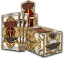 Flesh and Blood: Mastery Pack - Warrior Booster Box - 12 Packs Preorder Ship 8/7