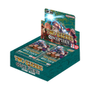 ONE PIECE TCG: Two Legends English Booster Box (OP 08)