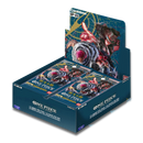 One Piece Card Game Pillars of Strength Booster Box - Pillars of Strength OP03