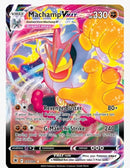Machamp VMAX - SWSH10: Astral Radiance (SWSH10) 073/189