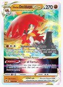 Hisuian Decidueye VSTAR - SWSH10: Astral Radiance (SWSH10)