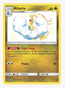 Altaria - Hidden Fates: Shiny Vault (HIF:SV) SV37/SV94