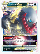 Darkrai VSTAR - SWSH10: Astral Radiance (SWSH10) 099/189