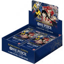 One Piece TCG Romance Dawn Booster Box OP01 IN STOCK