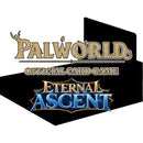 Palworld TCG Eternal Ascent Booster Box ENGLISH - Legends Awaken 1/29/2026