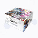GUNDAM CARD GAME NEWTYPE RISING [GD01] BOOSTER BOX