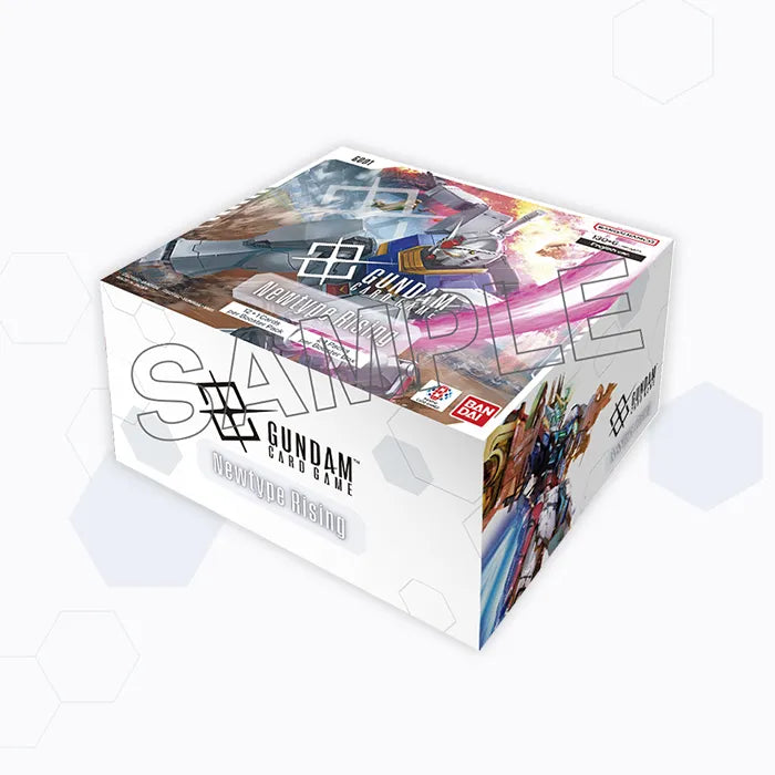 gundam tcg booster box for sale TCG: GD-02 Dual Impact (24 Packs) – Magic Chest Gundam X Battle Spirits TCG - [CB-25]