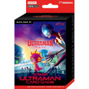 Ultraman Card Game EXD-01 Ultraman: Rising Starter Deck English Version