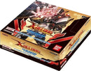 Digimon TCG X Record Booster Box - X Record Booster