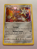 Magearna 128/185 Vivid Voltage Holo Rare Pokemon Near Mint
