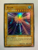 Yugioh Suijin MRD-027 Unlimited Super Rare Near Mint