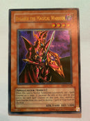 Yugioh Breaker the Magical Warrior DR1-EN126 Unlimited Ultra Rare Near Mint!