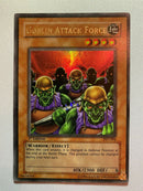 Yugioh Goblin Attack Force PSV-094 1st Edition Ultra Rare Near Mint
