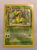 Victreebel 32/130 Base Set 2 Rare Pokemon Card Near Mint