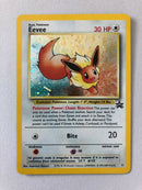 Eevee 11 Black Star Promo Holo Pokemon Card Near Mint