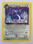 Dark Dragonair 33/82 Team Rocket Uncommon Pokemon Card Near Mint