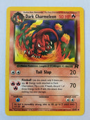 Dark Charmeleon 32/82 Uncommon Unlimited Team Rocket Pokemon Card Near Mint