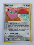 Jigglypuff 65/112 Common Reverse Holo Pokemon Card Near Mint