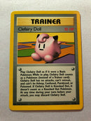 Clefairy Doll 70/102 Base Set Non-Holo Rare Pokemon Card Near Mint