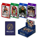 ONE PIECE TCG Bundle PREORDER December 2nd 2022