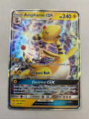 Ampharos  43/181 Pokemon Card Near Mint