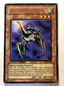 Yugioh Ancient Lamp SP2-EN001 Ultra Rare Limited Edition Near Mint
