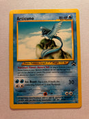 Articuno