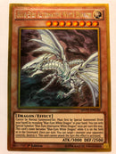 Yugioh Blue-Eyes Alternative White Dragon MVP1-ENG46 Gold Rare 1st Edition Near Mint