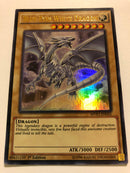 Yugioh Blue-Eyes White Dragon MVP1-EN055 Ultra Rare 1st Edition Near Mint