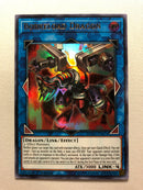 Yugioh Borreload Dragon DUPO-EN074 Ultra Rare 1st Edition Near Mint