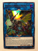Yugioh Borrelsword Dragon MP19-EN097 Ultra Rare 1st Edition Near Mint