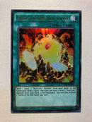 Yugioh Cards of the Red Stone CORE-EN060 Ultra Rare 1st Edition Near Mint
