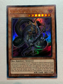 Yugioh Chaos Daedalus TOCH-EN007 Ultra Rare 1st Edition Near Mint