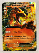 Charizard EX (12) - XY - Flashfire (FLF)