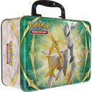 Pokemon TCG 2022 Spring Arceus Collector Chest