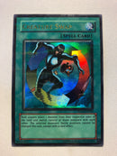 Yugioh Creature Swap HL03-EN002 Hobby League Ultra Rare Near Mint